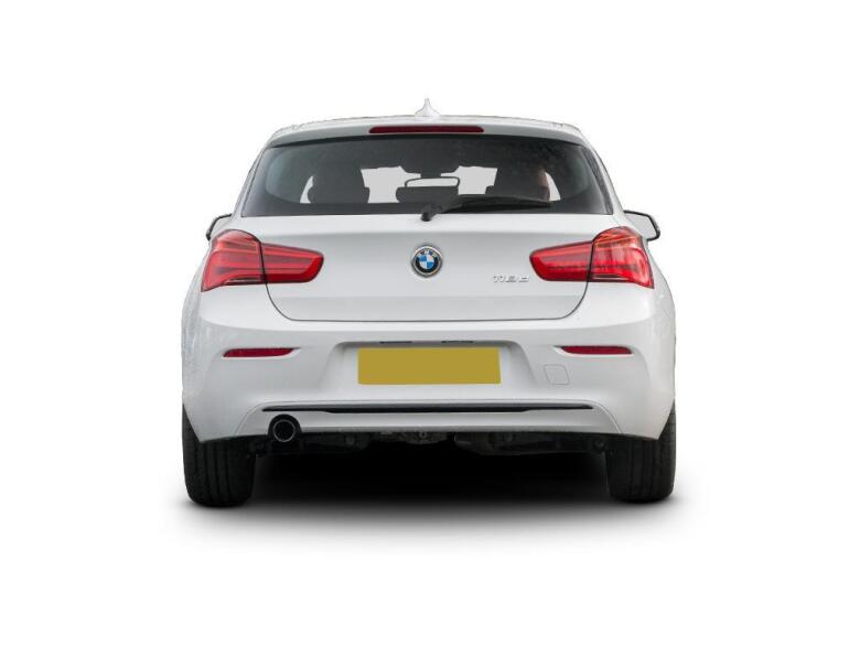 BMW 1 Series 118i [1.5] M Sport Shadow Edition 3dr Petrol Hatchback